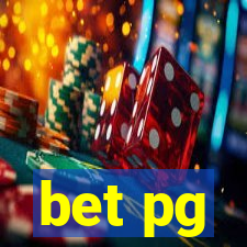 bet pg